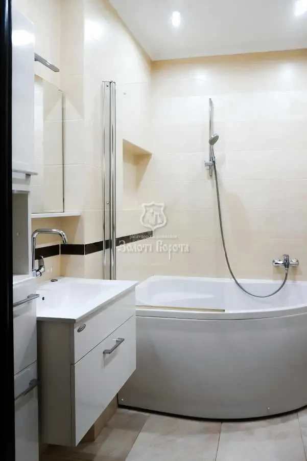 1-к квартира Київ, Дніпровський, Регенераторна 4к12 10