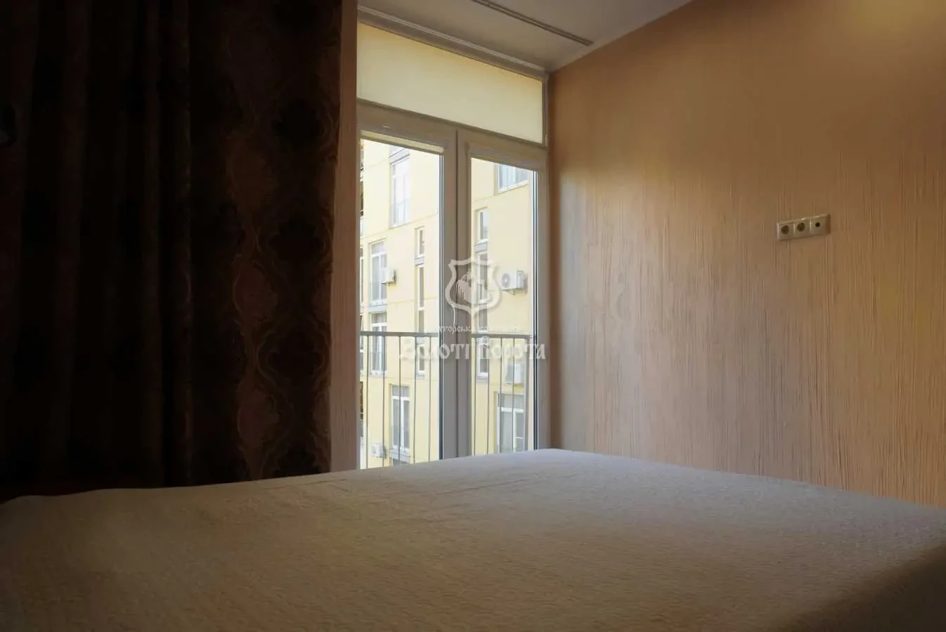 1-к квартира Київ, Дніпровський, Регенераторна 4к12 7