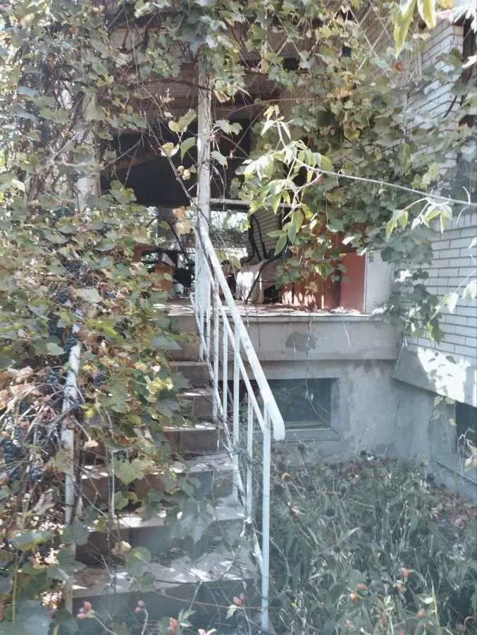 8-к будинок Бориспільський, Жереб’ятин, Садовая 8 3