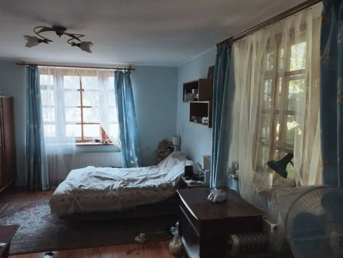 8-к будинок Бориспільський, Жереб’ятин, Садовая 8 11