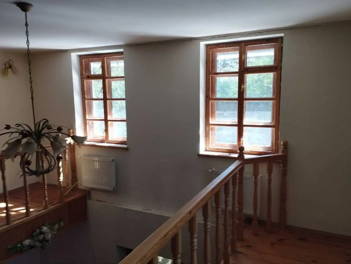 8-к будинок Бориспільський, Жереб’ятин, Садовая 8 13