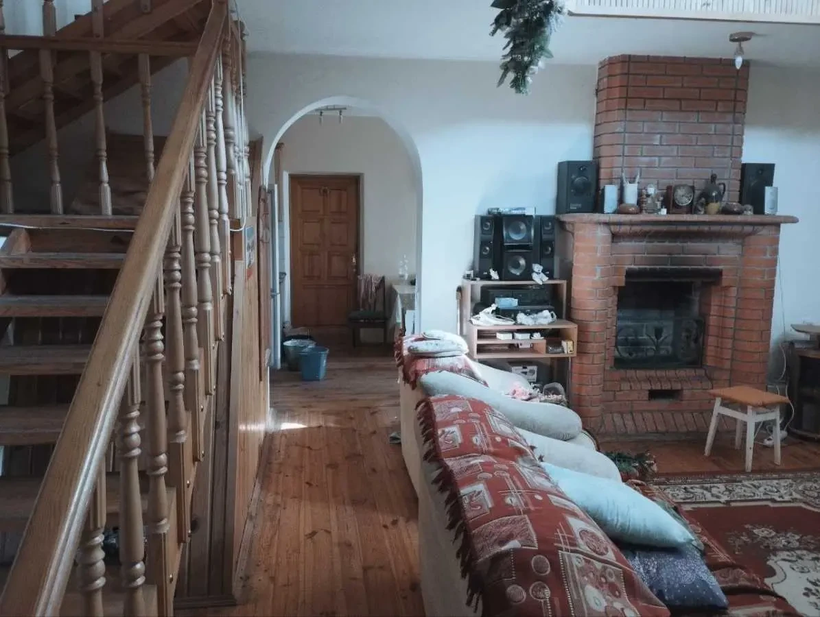 8-к будинок Бориспільський, Жереб’ятин, Садовая 8 5