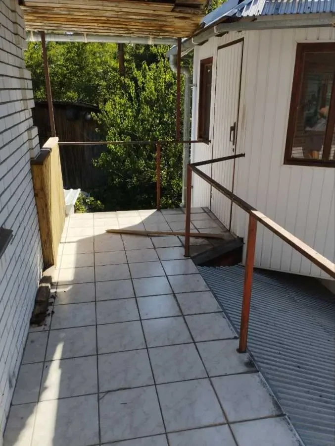 8-к будинок Бориспільський, Жереб’ятин, Садовая 8 16