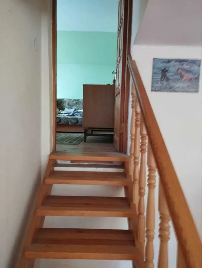 8-к будинок Бориспільський, Жереб’ятин, Садовая 8 24