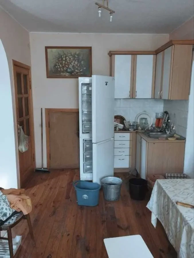 8-к будинок Бориспільський, Жереб’ятин, Садовая 8 7