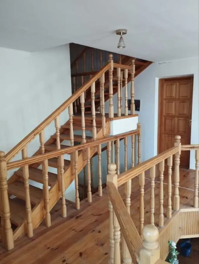 8-к будинок Бориспільський, Жереб’ятин, Садовая 8 18