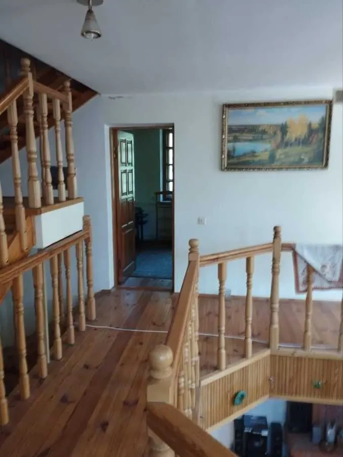 8-к будинок Бориспільський, Жереб’ятин, Садовая 8 12