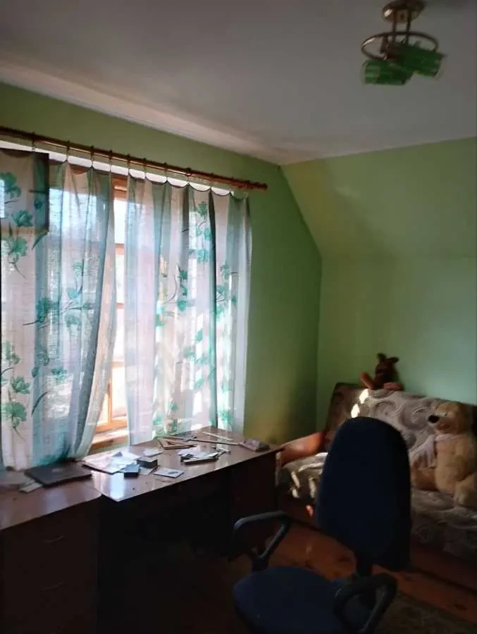 8-к будинок Бориспільський, Жереб’ятин, Садовая 8 23