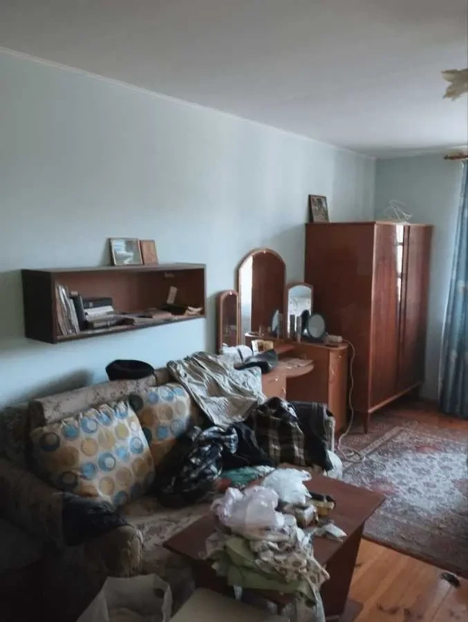 8-к будинок Бориспільський, Жереб’ятин, Садовая 8 10