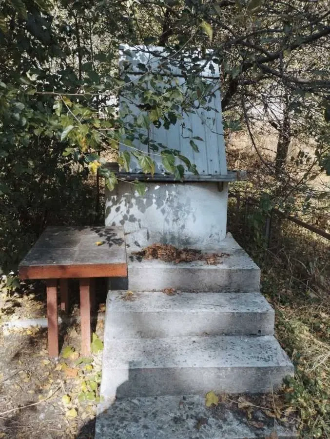 8-к будинок Бориспільський, Жереб’ятин, Садовая 8 22