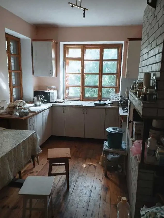 8-к будинок Бориспільський, Жереб’ятин, Садовая 8 6