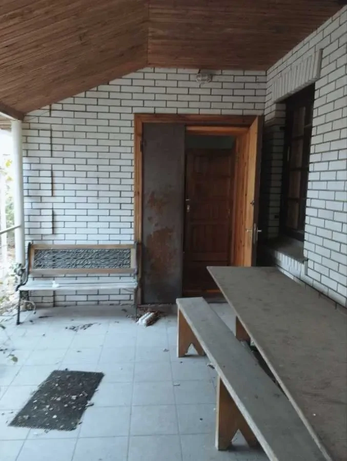 8-к будинок Бориспільський, Жереб’ятин, Садовая 8 2