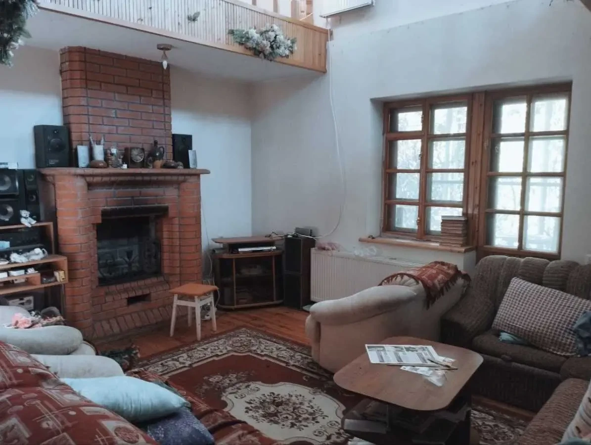 8-к будинок Бориспільський, Жереб’ятин, Садовая 8 4