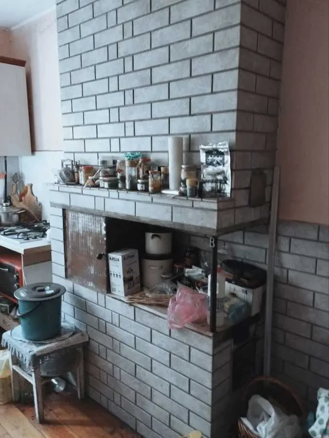 8-к будинок Бориспільський, Жереб’ятин, Садовая 8 8