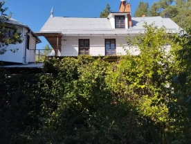 8-к будинок Бориспільський, Жереб’ятин, Садовая 8