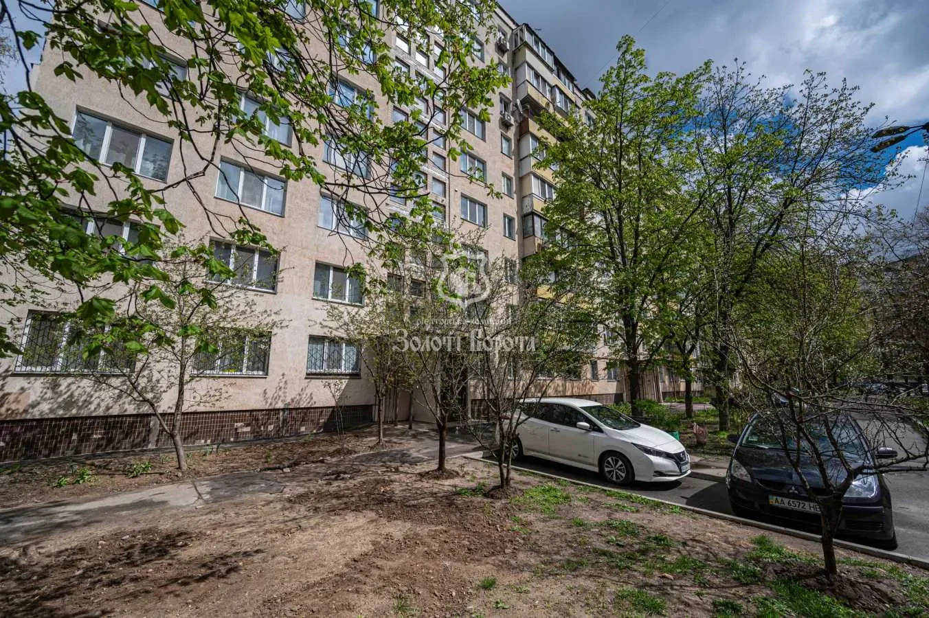 2-к квартира Київ, Голосіївський, Лятошинського 26Б 22