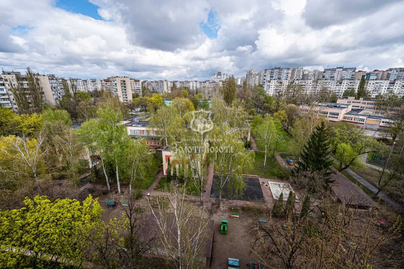 2-к квартира Київ, Голосіївський, Лятошинського 26Б 21