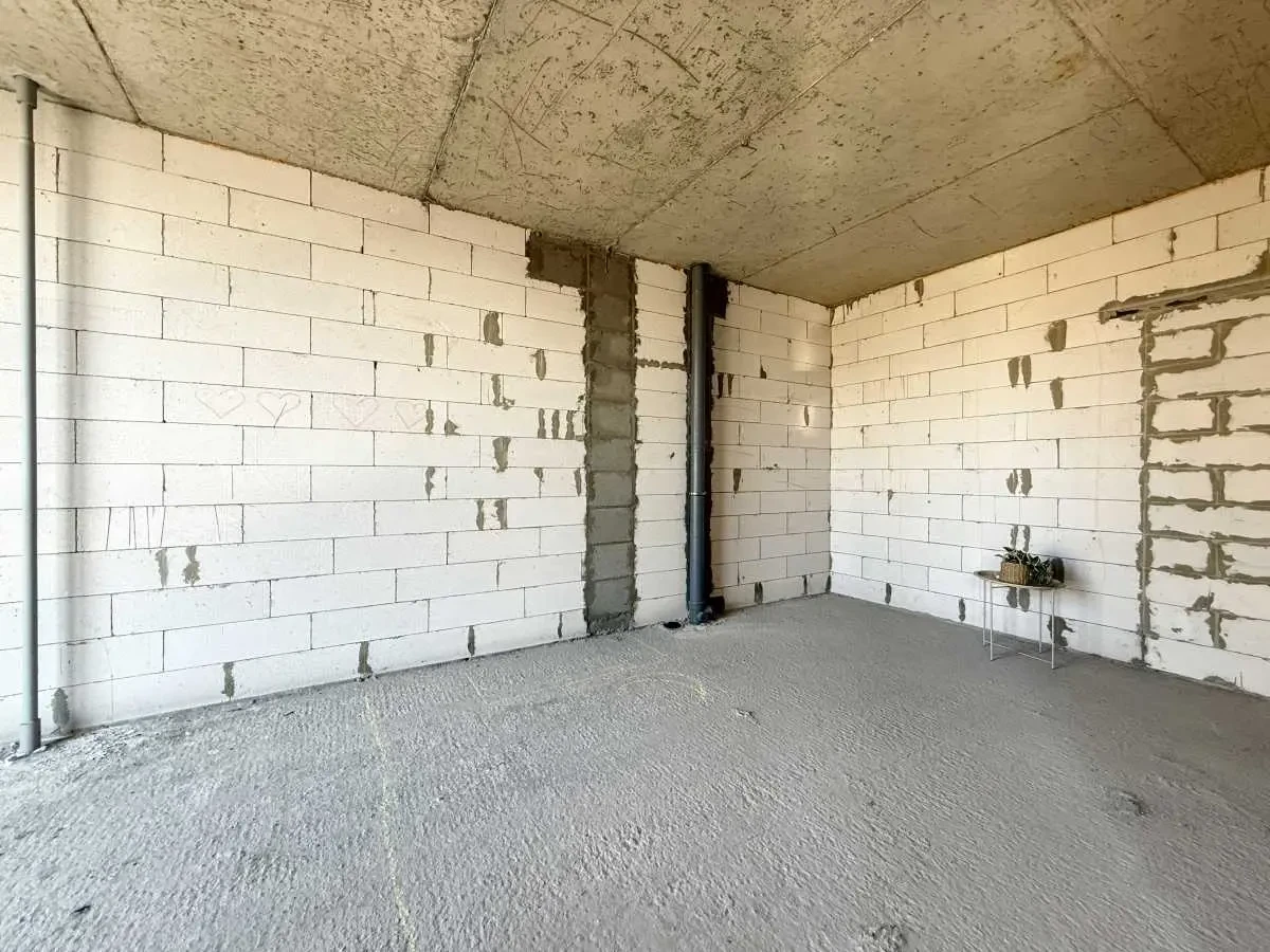 1-к квартира Бучанський, Святопетрівське, Богдана Хмельницького 17/4 4