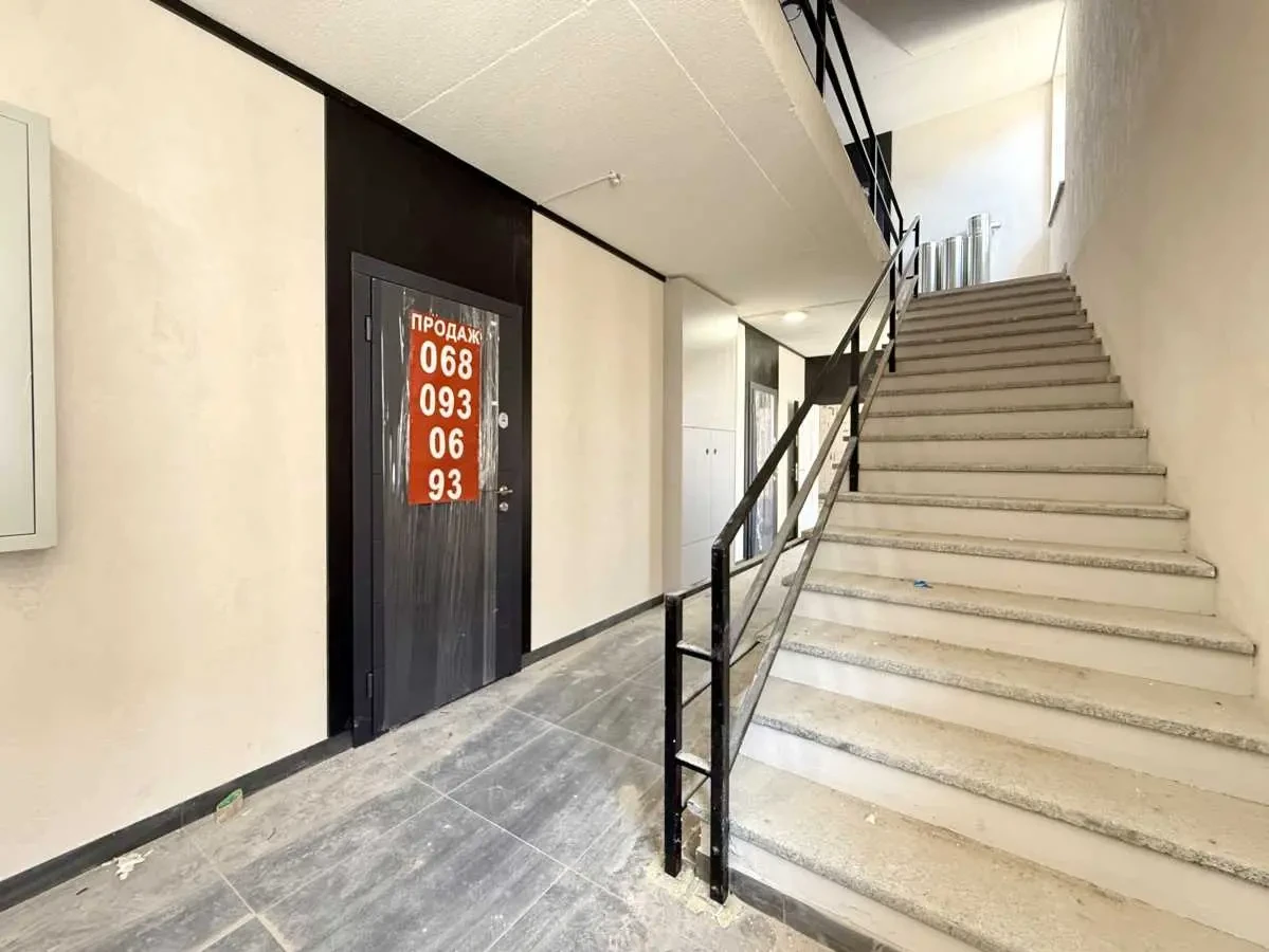 1-к квартира Бучанський, Святопетрівське, Богдана Хмельницького 17/4 7