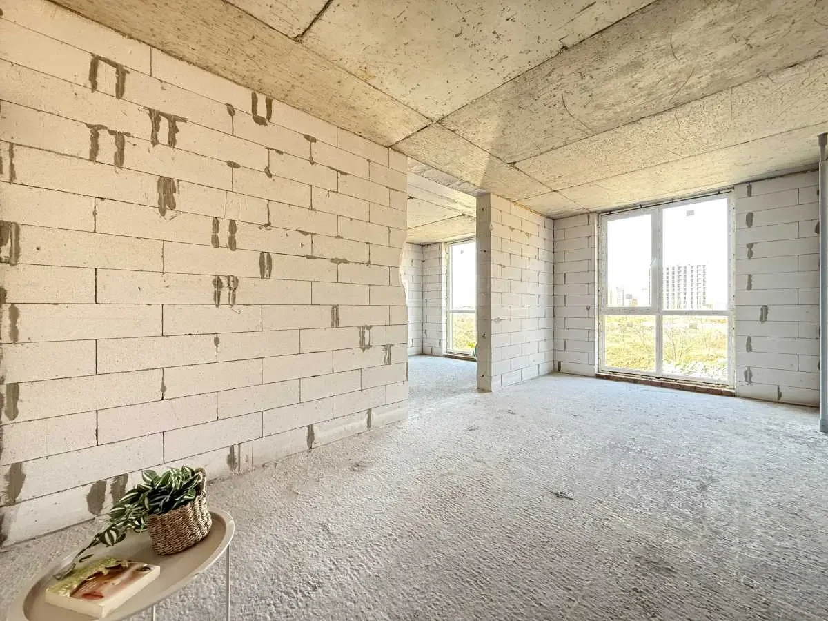 1-к квартира Бучанський, Святопетрівське, Богдана Хмельницького 17/4 3