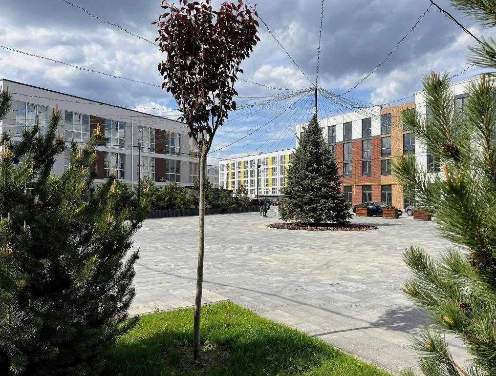 1-к квартира Бучанський, Святопетрівське, Богдана Хмельницького 17/4 10