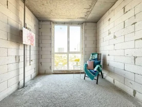 1-к квартира Бучанський, Святопетрівське, Богдана Хмельницького 17/4