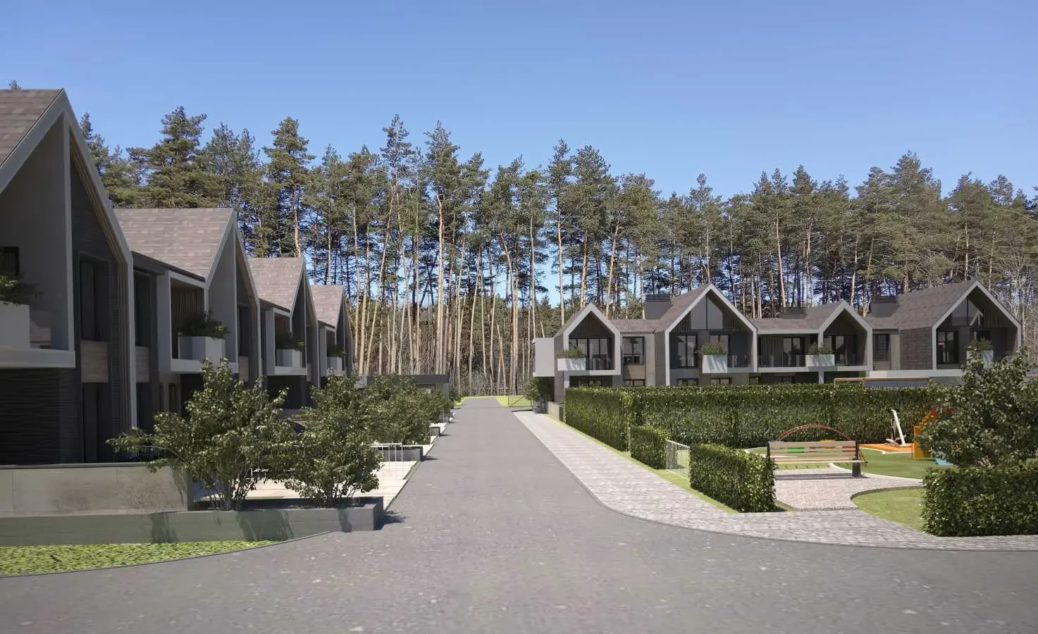 4-к таунхаус Полтава, Копили, спортивная 7 2