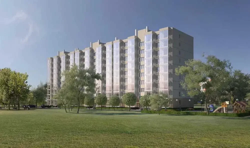 1-к квартира Миргородський, Миргород, гоголя 77