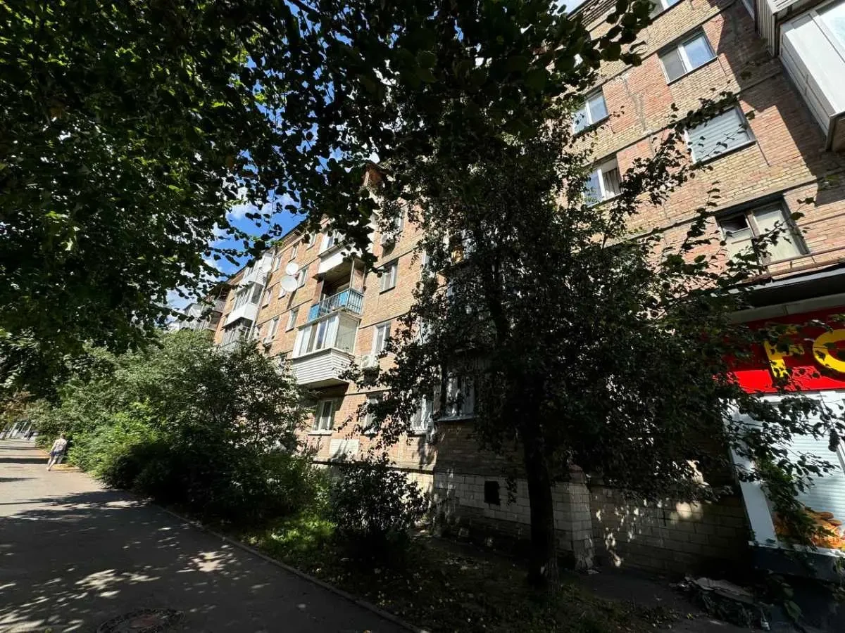 3-к квартира Київ, Солом`янський, Вацлава Гавела 75 2