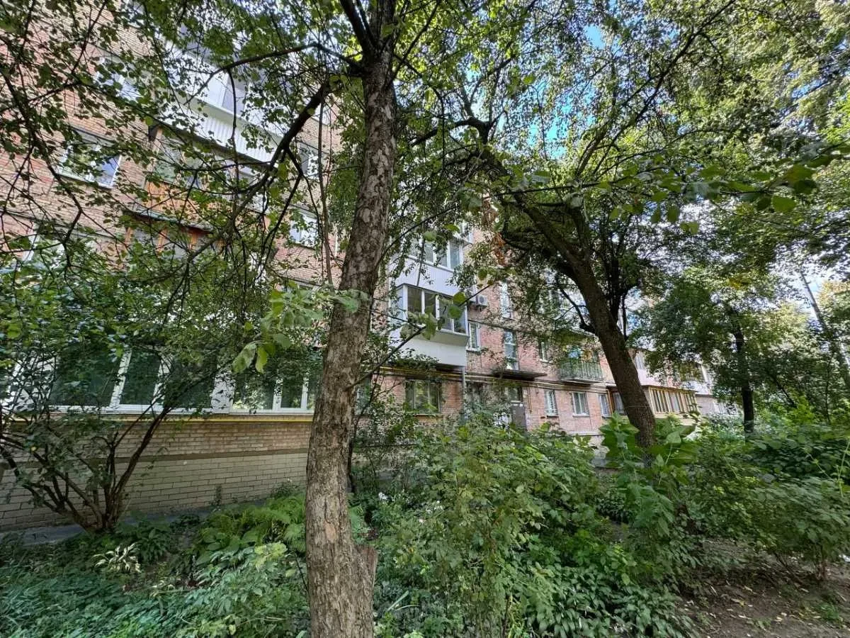 3-к квартира Київ, Солом`янський, Вацлава Гавела 75 3