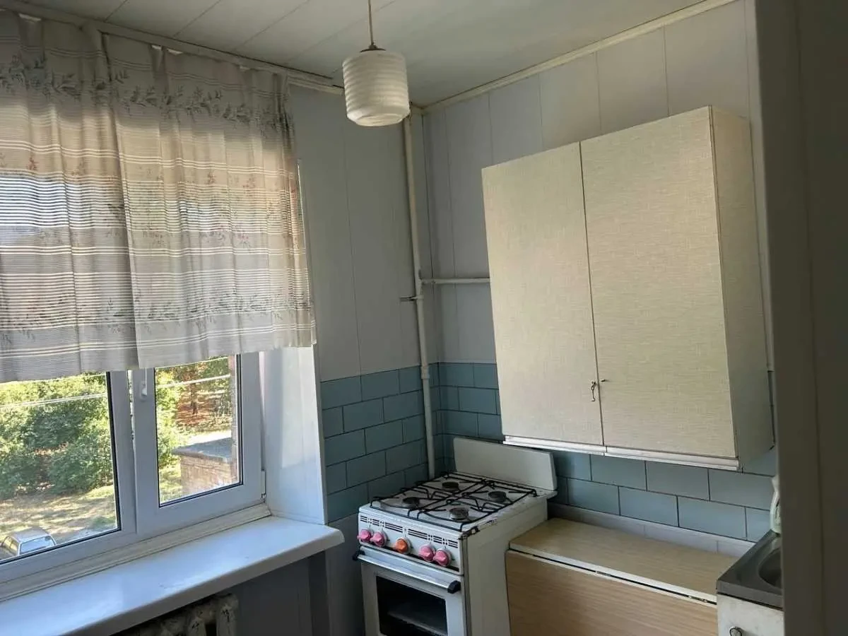 3-к квартира Київ, Солом`янський, Вацлава Гавела 75 6
