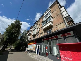 3-к квартира Київ, Солом`янський, Вацлава Гавела 75