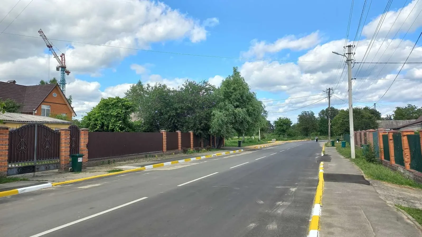 ділянка під житлову забудову Бучанський, Буча, Яблунська 2