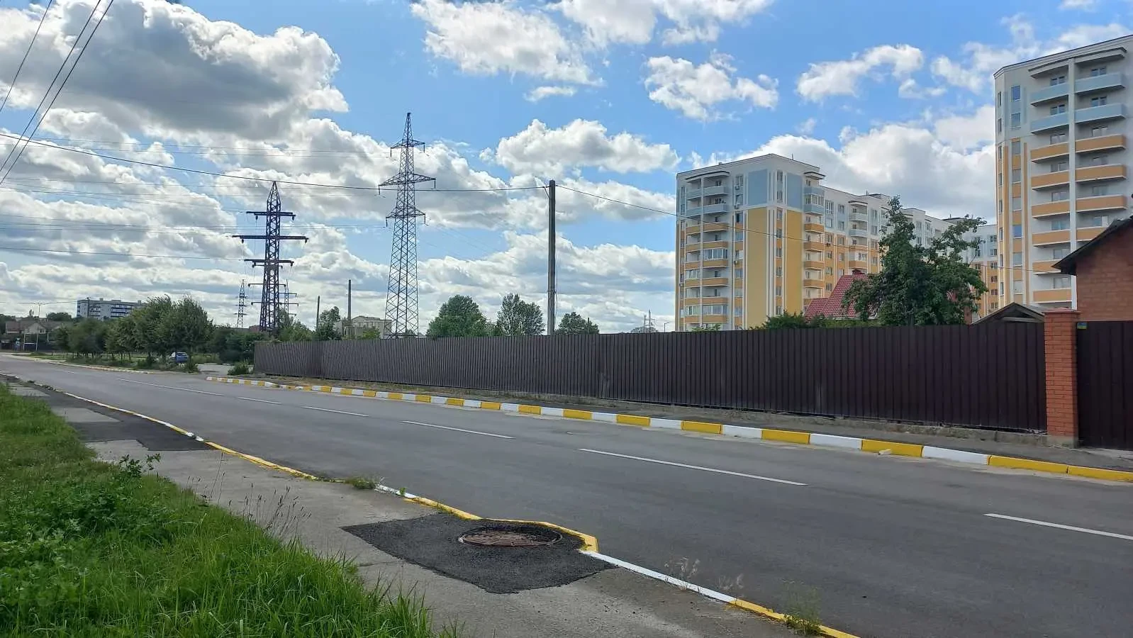 ділянка під житлову забудову Бучанський, Буча, Яблунська 4