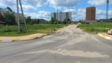 ділянка під житлову забудову Бучанський, Буча, Яблунська