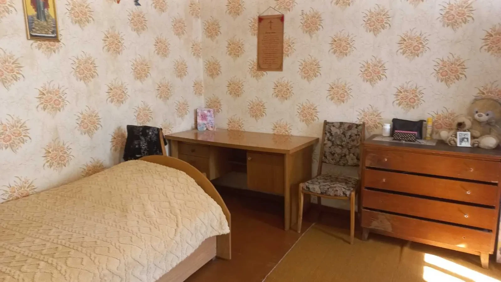 3-к будинок Бучанський, Ірпінь, Варшавська 3