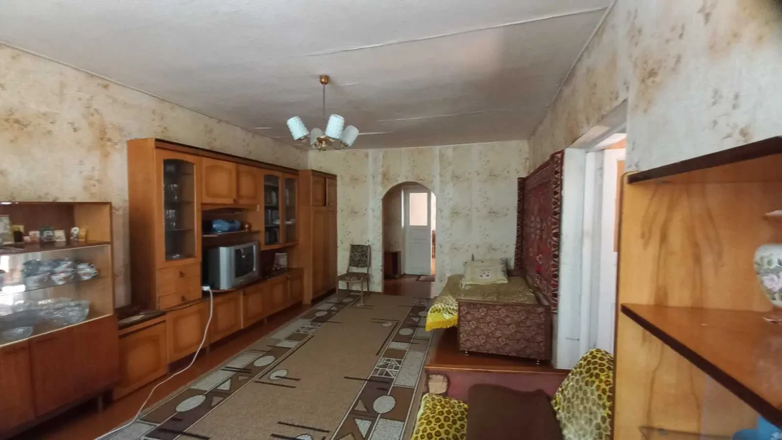 3-к будинок Бучанський, Ірпінь, Варшавська 5