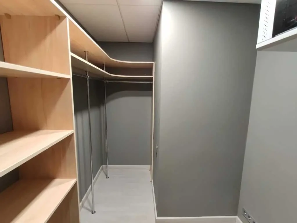 офісне приміщення Київ, Голосіївський, Жилянська 59 8