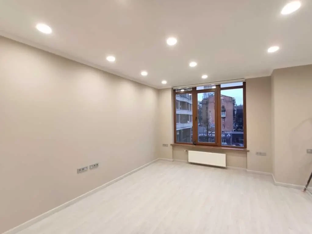 офісне приміщення Київ, Голосіївський, Жилянська 59 3