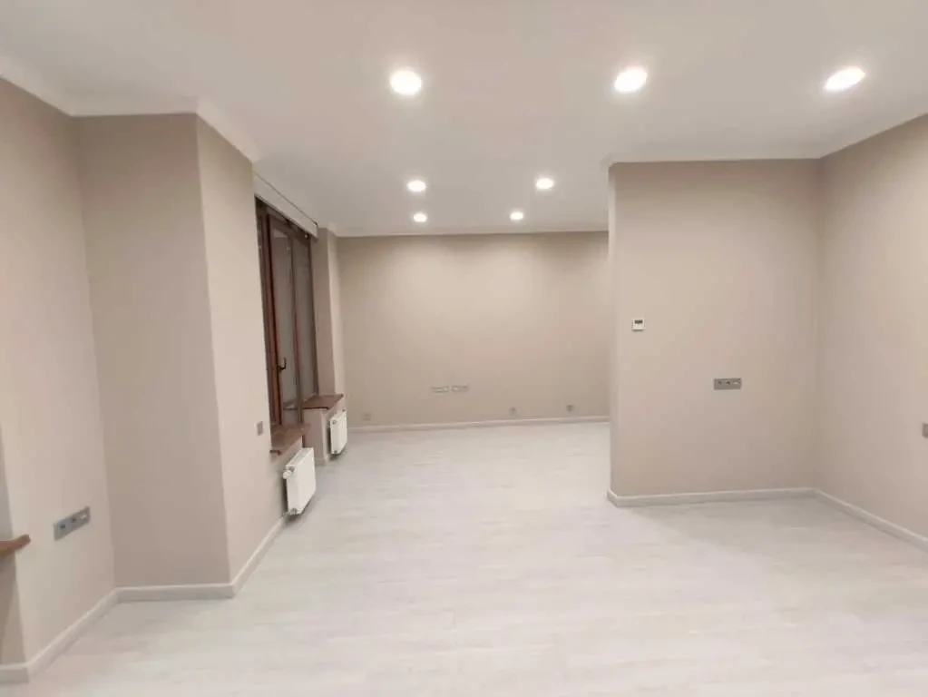 офісне приміщення Київ, Голосіївський, Жилянська 59 4