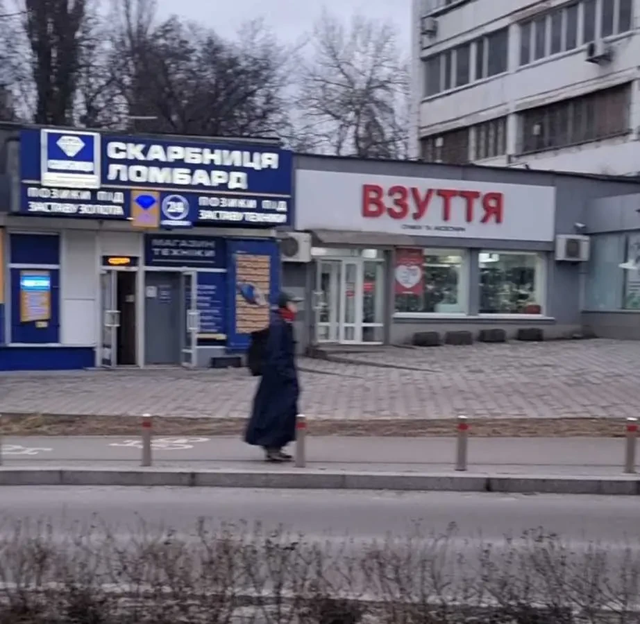 торгові площі Київ, Шевченківський, Берестейський 27А 5