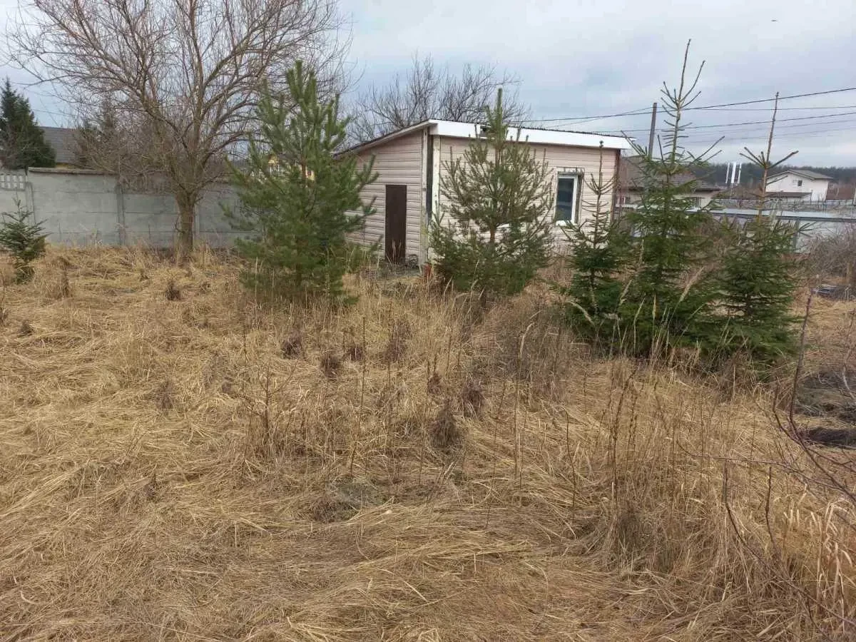 ділянка під житлову забудову Бучанський, Ірпінь, Житомирська 2