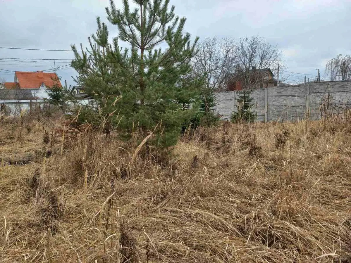 ділянка під житлову забудову Бучанський, Ірпінь, Житомирська