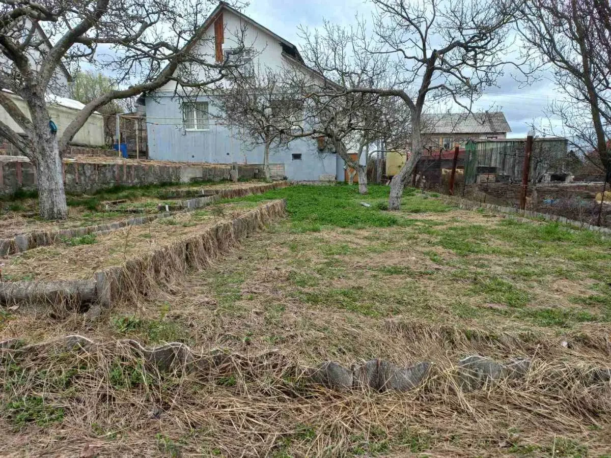 3-к будинок Бучанський, Буча, Кринична 3