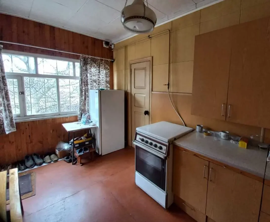 3-к будинок Бучанський, Буча, Кринична 7