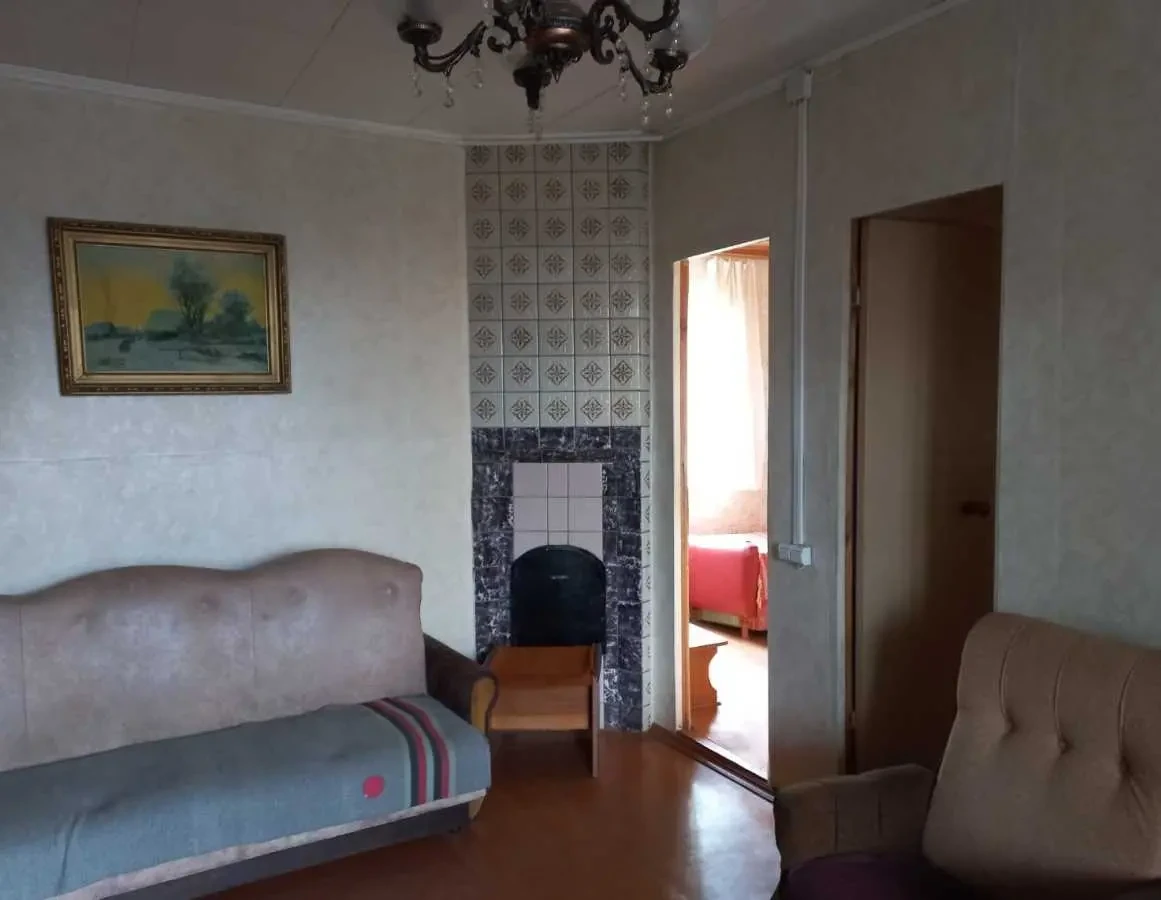 3-к будинок Бучанський, Буча, Кринична 6