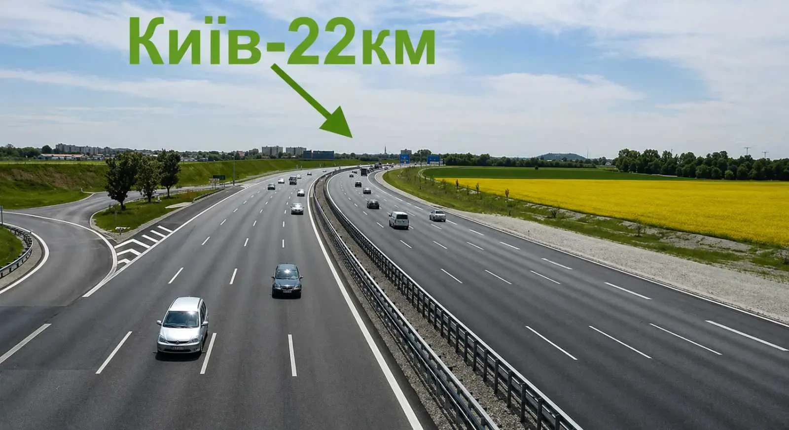 ділянка комерційного призначення Бучанський, Березівка, житомирська 1 2