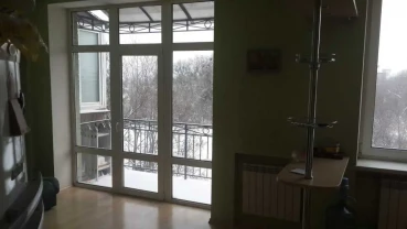 2-к квартира Київ, Шевченківський, Овруцька 17