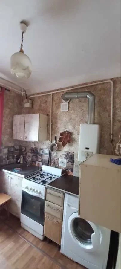 2-к квартира Дніпро, Центральний, Кошиця Олександра 36 2