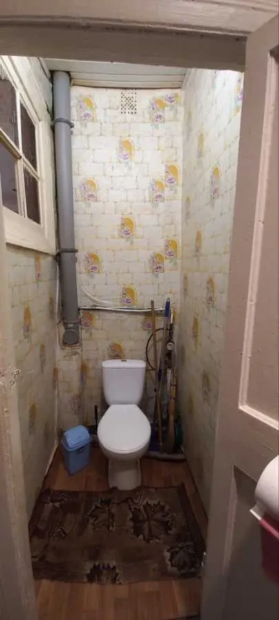 2-к квартира Дніпро, Центральний, Кошиця Олександра 36 7